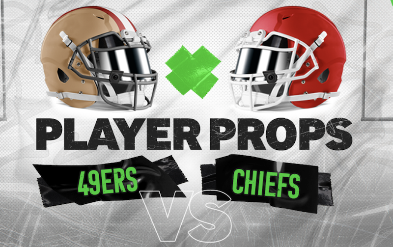 Props Are Where the Money Is - February 9